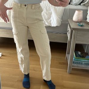 Billa bong cargo pants